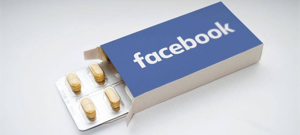 facebook addiction social media addiction